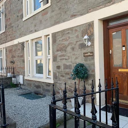 Castle View Accommodation Inverness Esterno foto