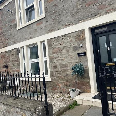 Castle View Accommodation Inverness Esterno foto
