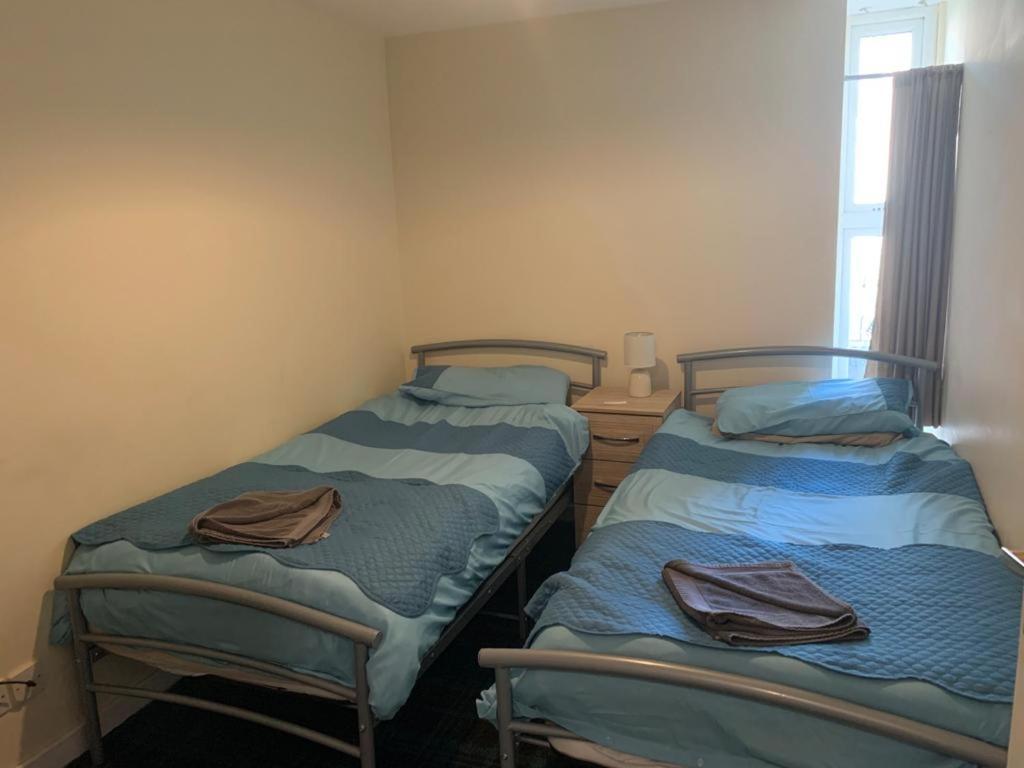 Castle View Accommodation Inverness Esterno foto