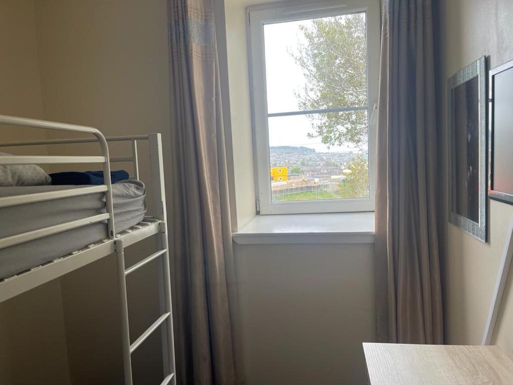 Castle View Accommodation Inverness Esterno foto