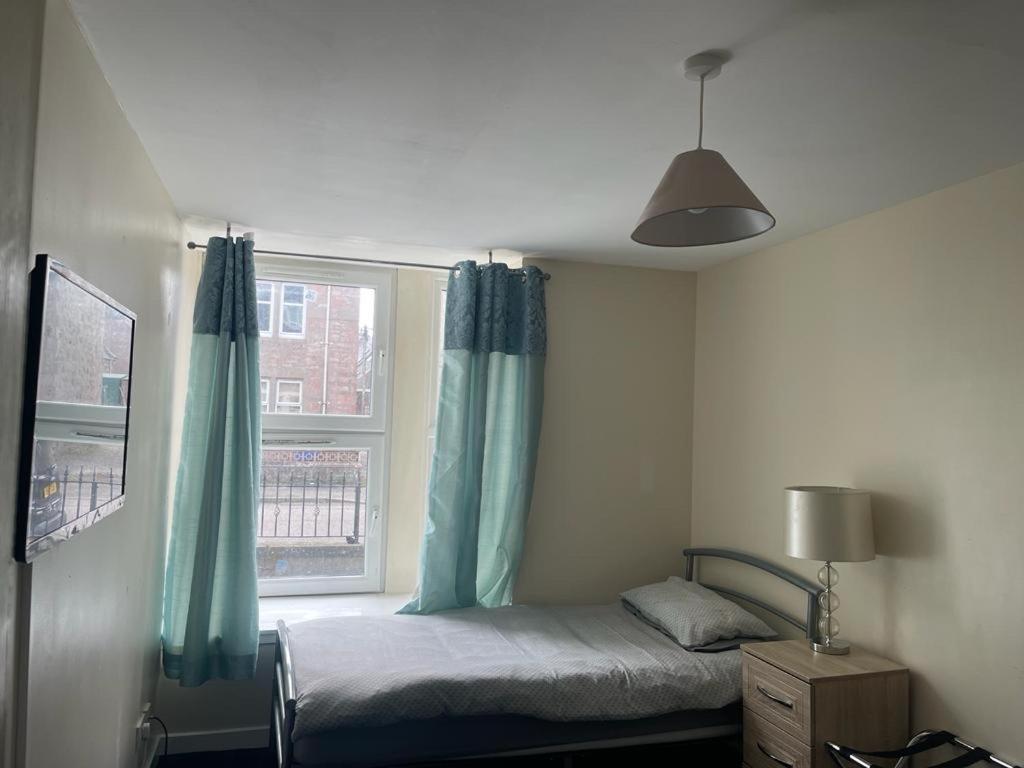 Castle View Accommodation Inverness Esterno foto